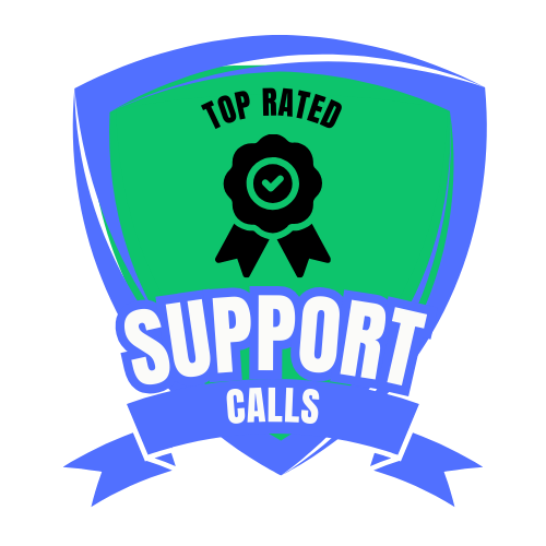Top rated support calls