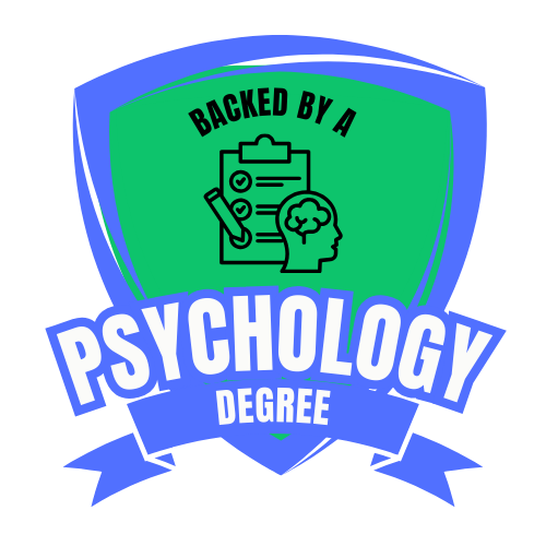 you can talk with me about psychology
