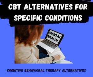 CBT ALTERNATIVES