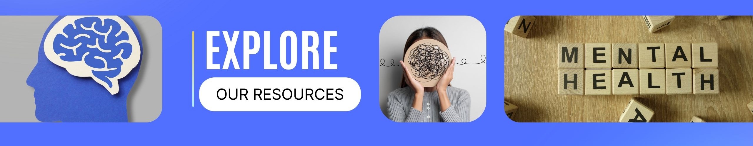 SOMEONE LISTENS RESOURCES